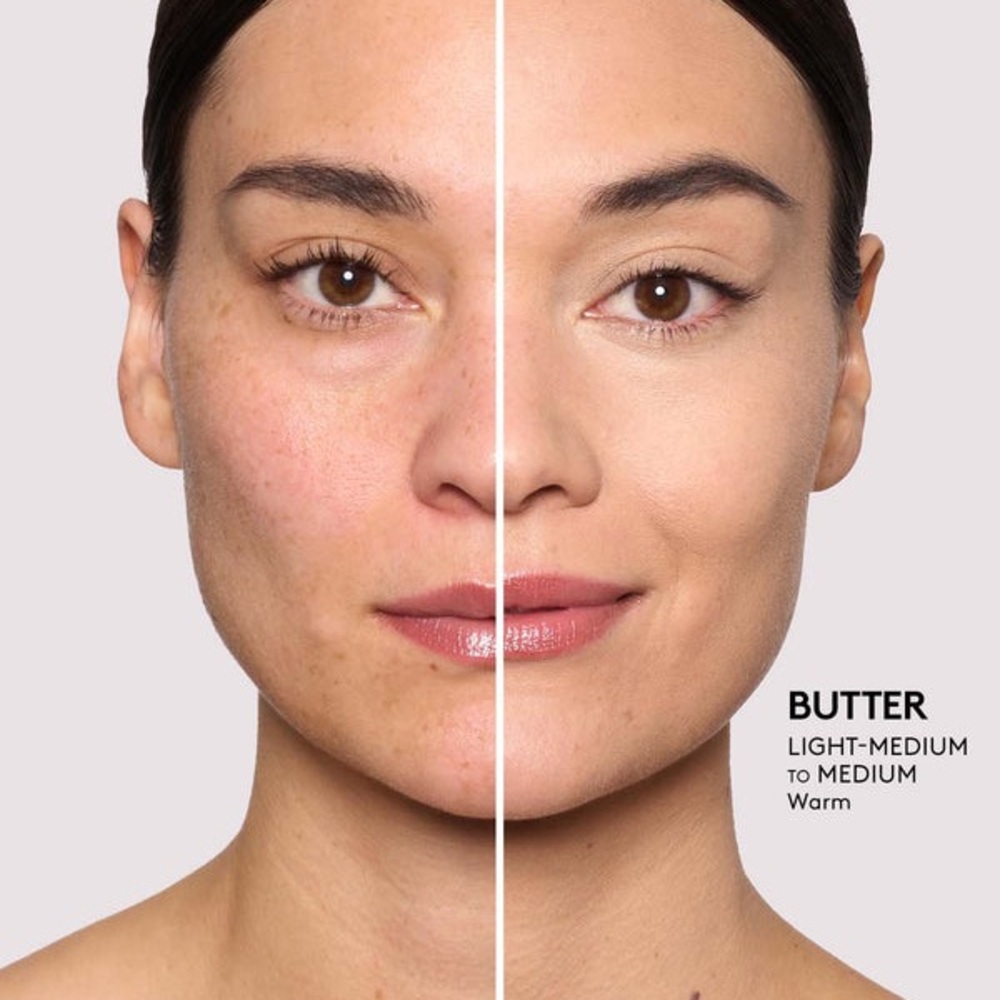 Fenty Beauty PRO FILT'R INSTANT RETOUCH SETTING POWDER: Butter - Picture 3 of 7
